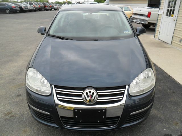 2006 Volkswagen Jetta CD With MP3