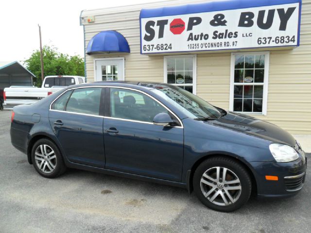 2006 Volkswagen Jetta CD With MP3