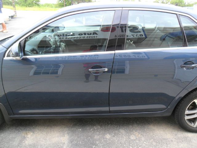 2006 Volkswagen Jetta CD With MP3