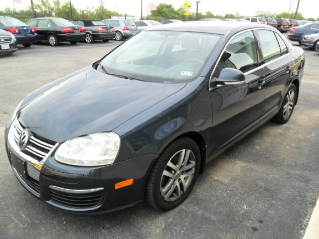 2006 Volkswagen Jetta CD With MP3