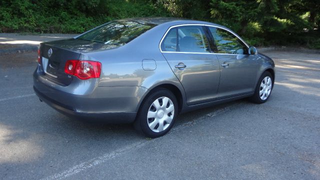 2006 Volkswagen Jetta Limited Wagon