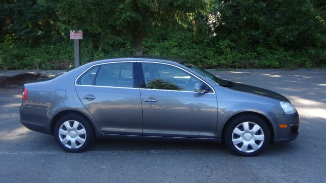 2006 Volkswagen Jetta Limited Wagon