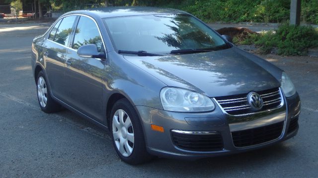 2006 Volkswagen Jetta Limited Wagon