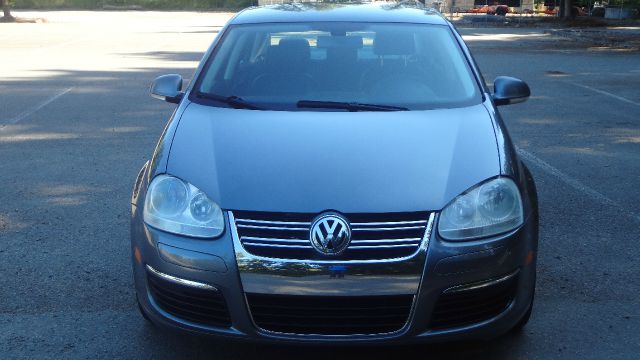 2006 Volkswagen Jetta Limited Wagon