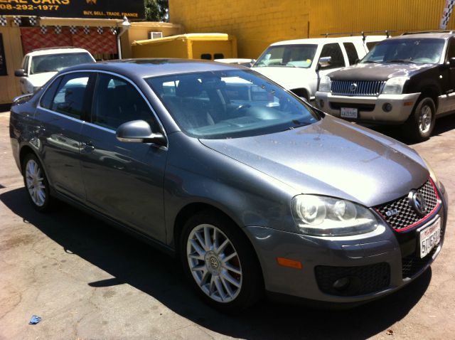 2006 Volkswagen Jetta 5.0L