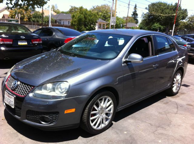 2006 Volkswagen Jetta 5.0L