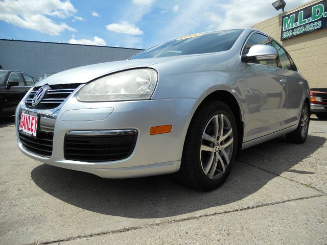 2006 Volkswagen Jetta CD With MP3