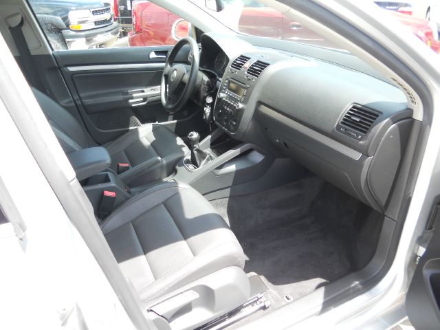 2006 Volkswagen Jetta CD With MP3