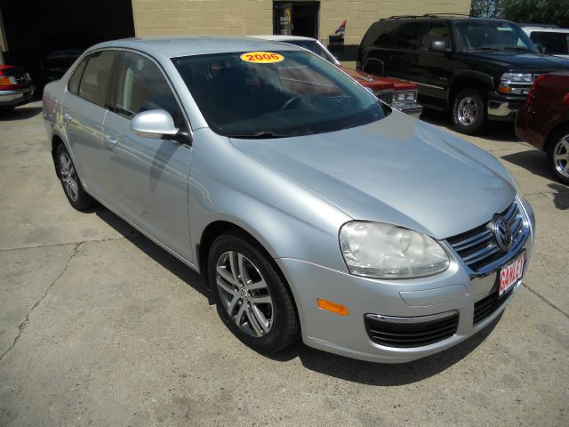 2006 Volkswagen Jetta CD With MP3