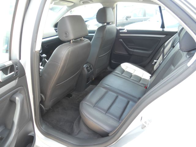 2006 Volkswagen Jetta CD With MP3