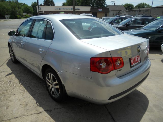 2006 Volkswagen Jetta CD With MP3