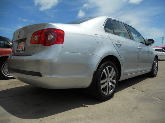 2006 Volkswagen Jetta CD With MP3