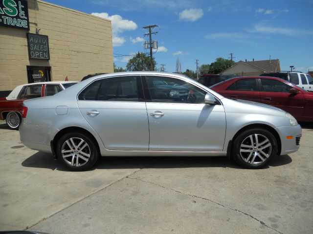 2006 Volkswagen Jetta CD With MP3