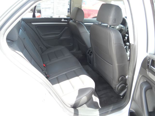 2006 Volkswagen Jetta CD With MP3