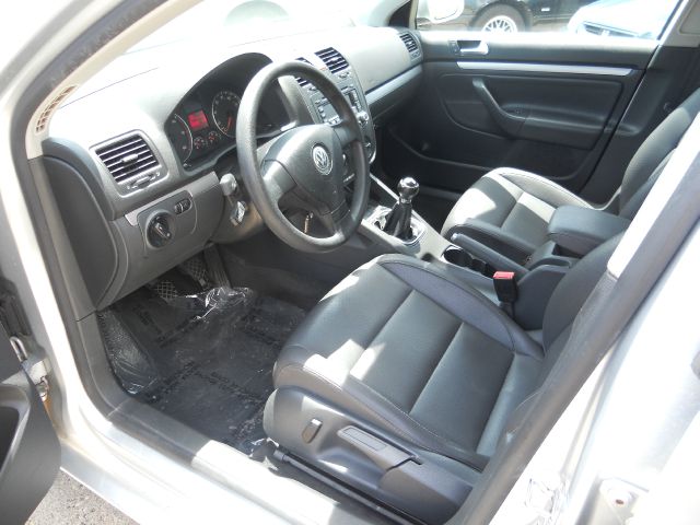 2006 Volkswagen Jetta CD With MP3