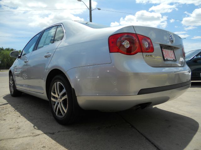 2006 Volkswagen Jetta CD With MP3