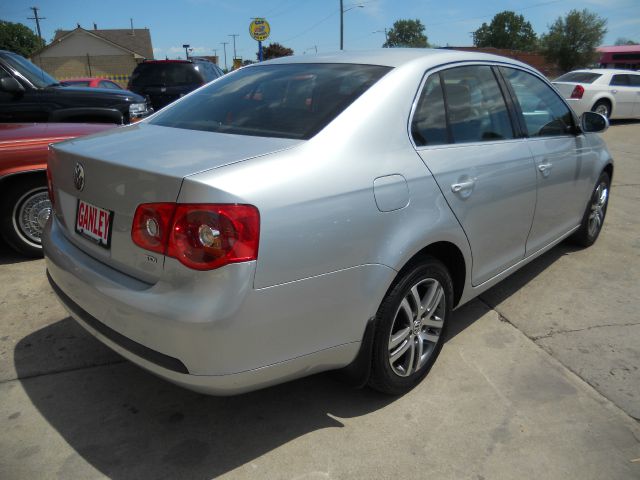 2006 Volkswagen Jetta CD With MP3