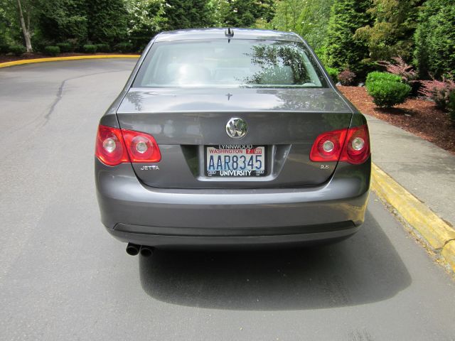 2006 Volkswagen Jetta Limited Wagon