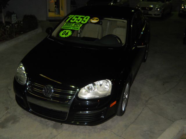 2006 Volkswagen Jetta Limited Wagon