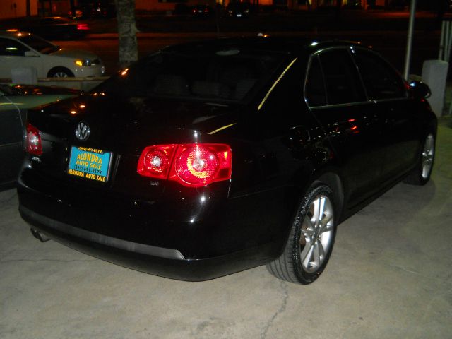 2006 Volkswagen Jetta Limited Wagon