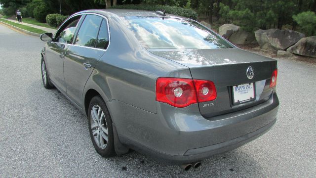 2006 Volkswagen Jetta Limited Wagon