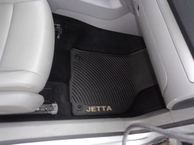 2006 Volkswagen Jetta CD With MP3