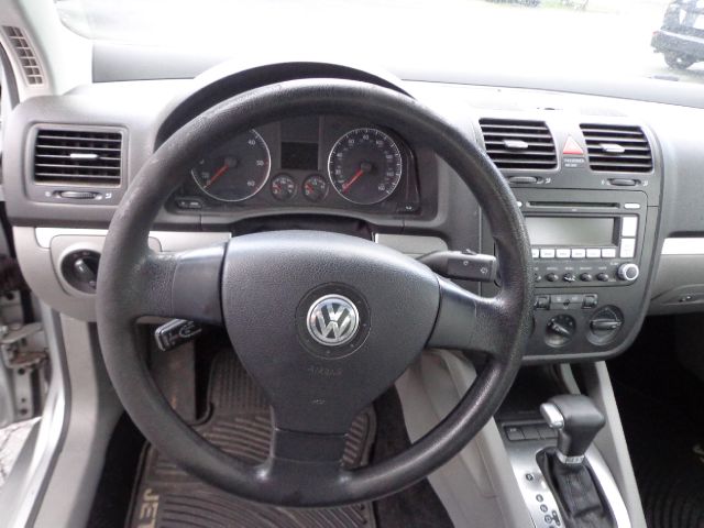 2006 Volkswagen Jetta CD With MP3