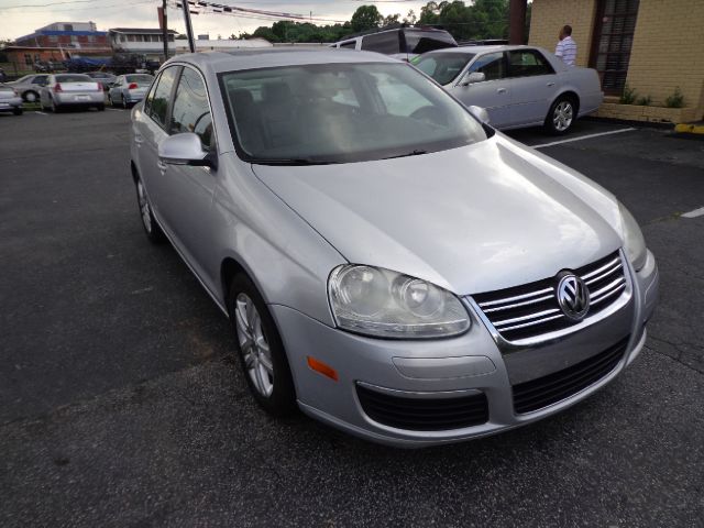 2006 Volkswagen Jetta CD With MP3