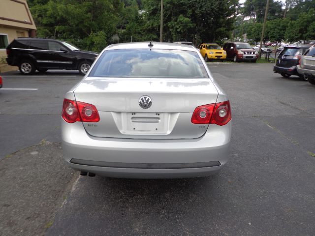 2006 Volkswagen Jetta CD With MP3