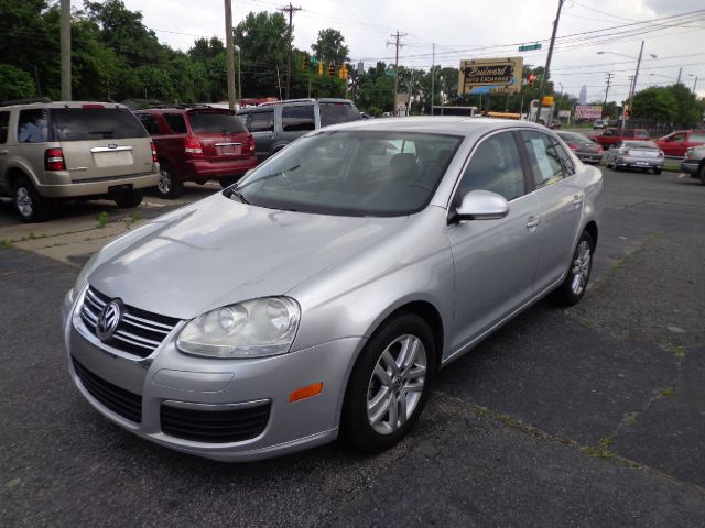 2006 Volkswagen Jetta CD With MP3