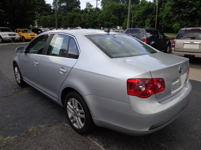 2006 Volkswagen Jetta CD With MP3