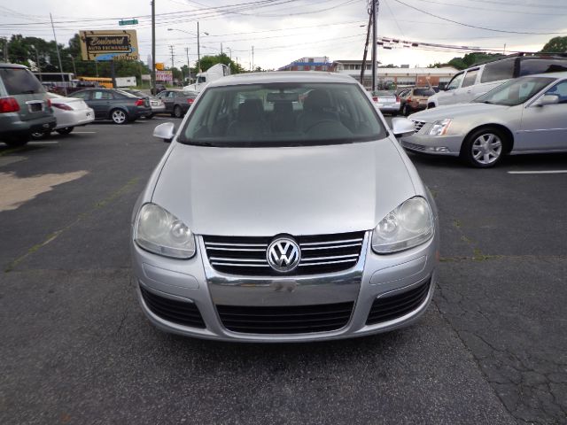 2006 Volkswagen Jetta CD With MP3