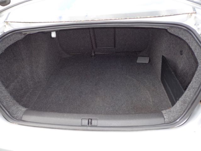 2006 Volkswagen Jetta CD With MP3