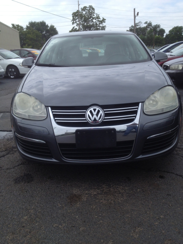 2006 Volkswagen Jetta Limited Wagon