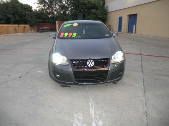 2006 Volkswagen Jetta 5.0L