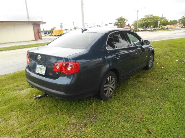 2006 Volkswagen Jetta Limited Wagon