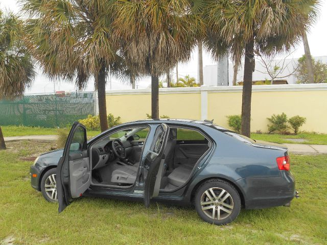 2006 Volkswagen Jetta Limited Wagon