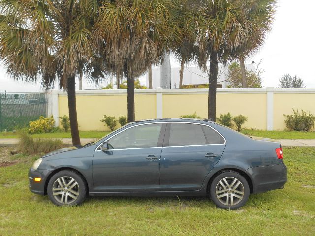 2006 Volkswagen Jetta Limited Wagon