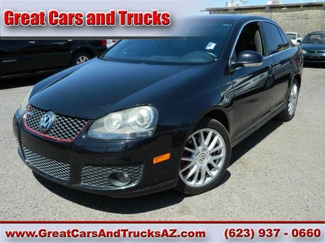 2006 Volkswagen Jetta AWD Luxury Sport