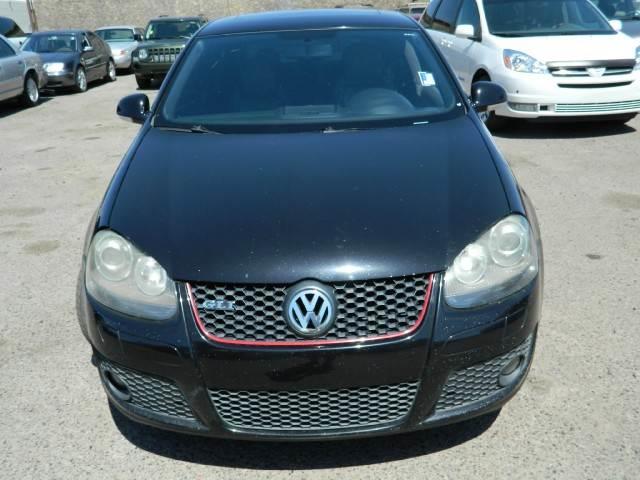 2006 Volkswagen Jetta AWD Luxury Sport