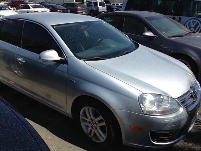 2006 Volkswagen Jetta CD With MP3