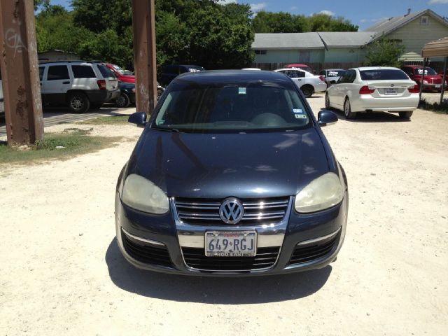 2006 Volkswagen Jetta Touring PKG RES W/nav