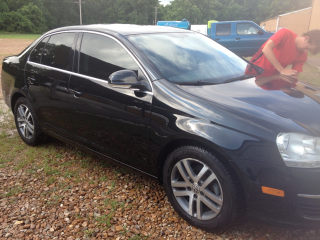 2006 Volkswagen Jetta Journey X