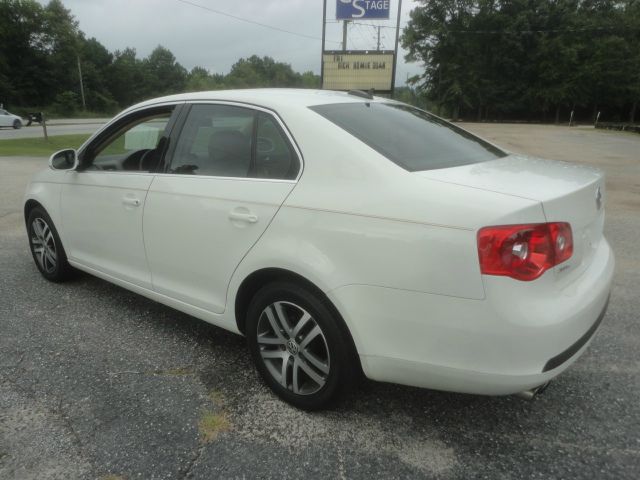 2006 Volkswagen Jetta Limited Wagon