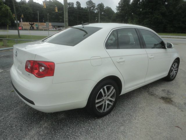 2006 Volkswagen Jetta Limited Wagon