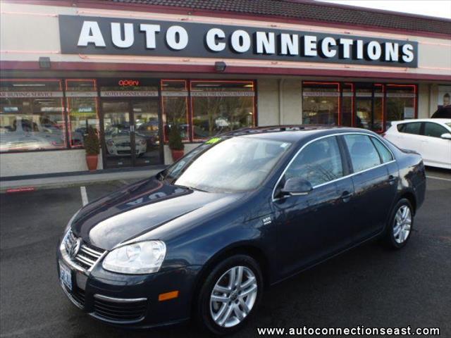 2006 Volkswagen Jetta 300 LTD Avail