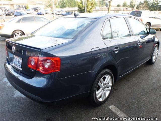 2006 Volkswagen Jetta 300 LTD Avail