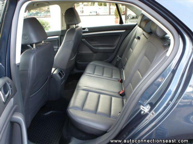 2006 Volkswagen Jetta 300 LTD Avail