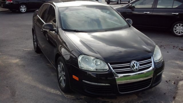 2006 Volkswagen Jetta ONE Owner Black Beauty