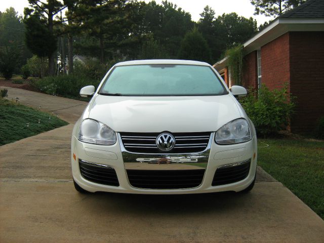 2006 Volkswagen Jetta Unknown